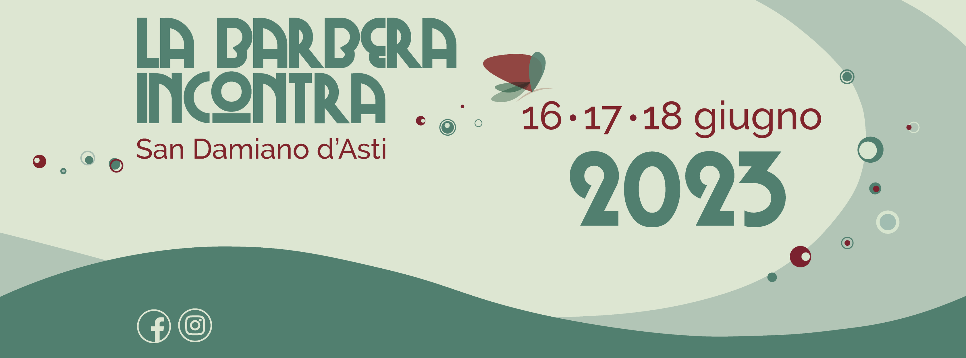 San Damiano d'Asti | "La Barbera Incontra..." (edizione 2023)