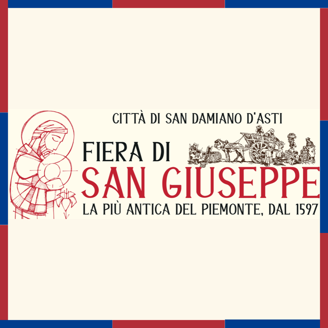 Fiera di San Giuseppe 2025