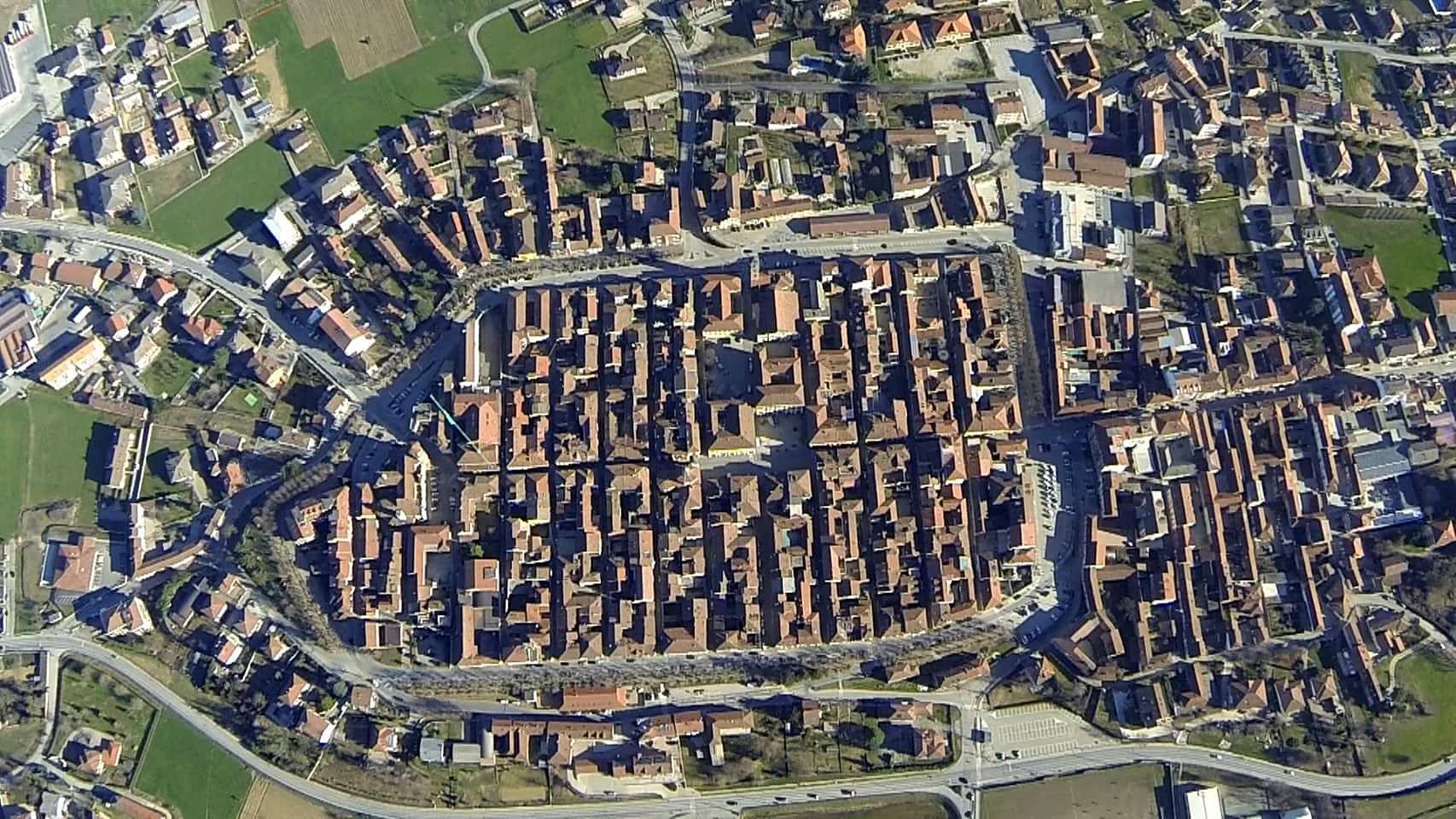 San Damiano d'Asti | Presepe Vivente 2021