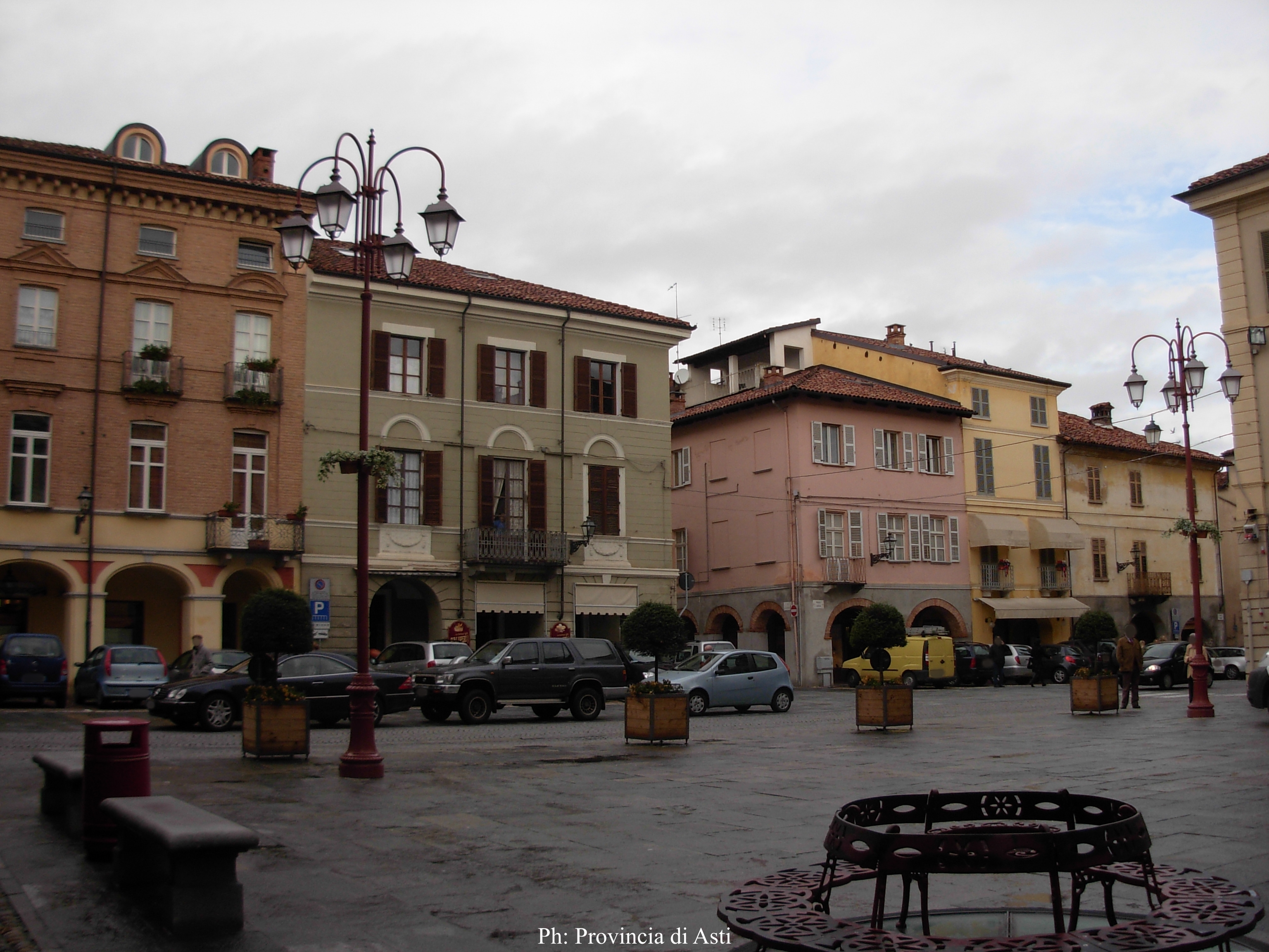 San Damiano d'Asti | “Nati per Leggere”