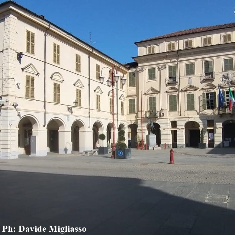 San Damiano d'Asti | Convegno "Il Cappone nel Gran Bollito Misto"