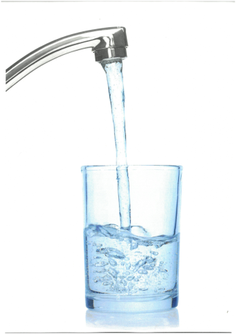 Acqua potabile - DEF