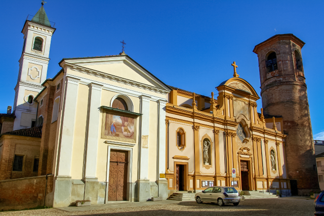 San Damiano d'Asti | “Aspettando il Santo Natale”