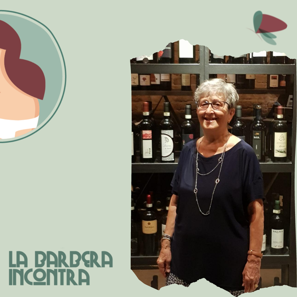 San Damiano d'Asti | La Barbera Incontra - Incontro con Laura Pesce e Martina Doglio Cotto