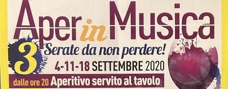 San Damiano d'Asti | AperinMusica