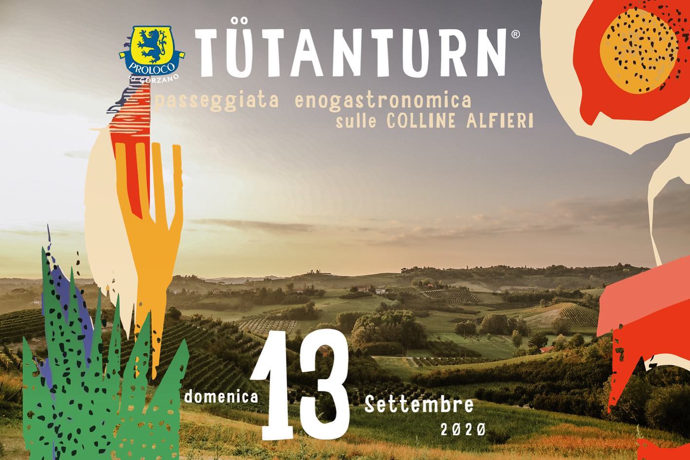 San Damiano d'Asti | Tütanturn
