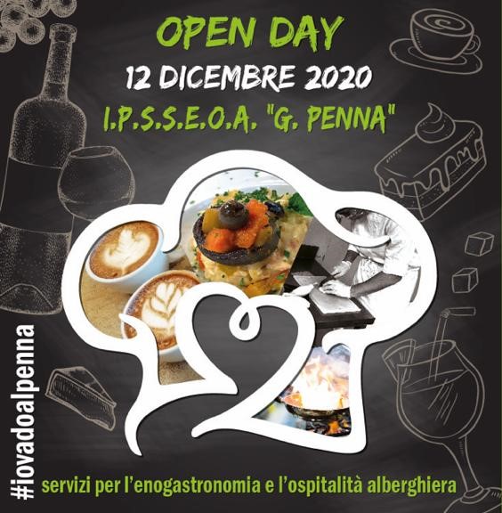 San Damiano d'Asti | Open day dell'Istituto Enogastronomico ''G. Penna''