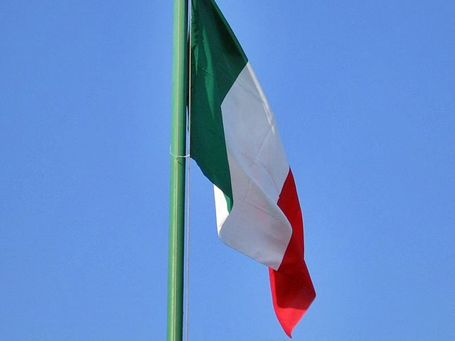 San Damiano d'Asti | Cerimonia di commemorazione del carabiniere scelto Fernando Stefanizzi