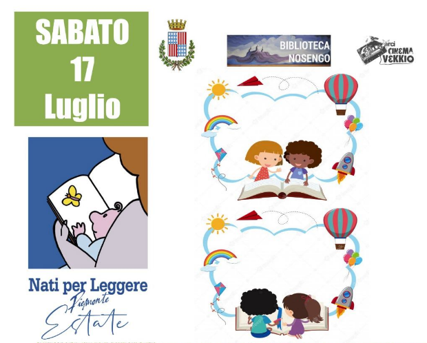 San Damiano d'Asti | Nati per leggere