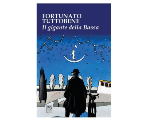 San Damiano d'Asti | Presentazione romanzo "Il gigante della Bassa - Fortunato Tuttobene"
