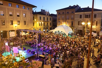 la barbera incontra 2018