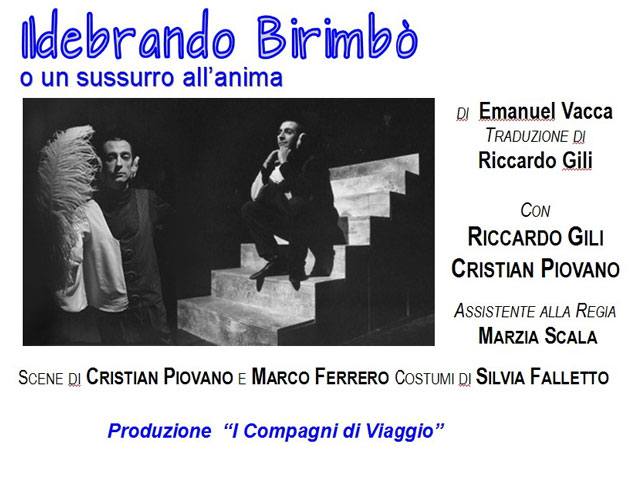 Ildebrando Birimbò