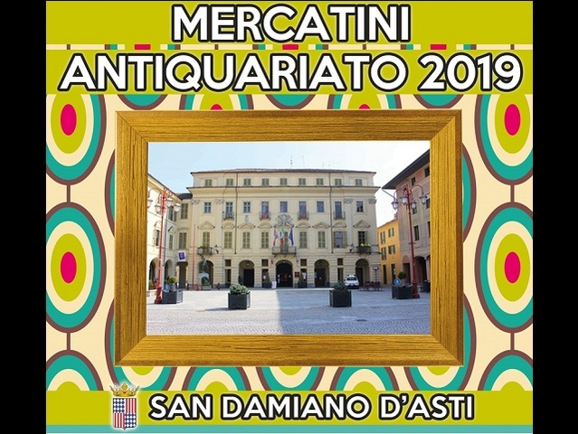 Mercatini dell'Antiquariato