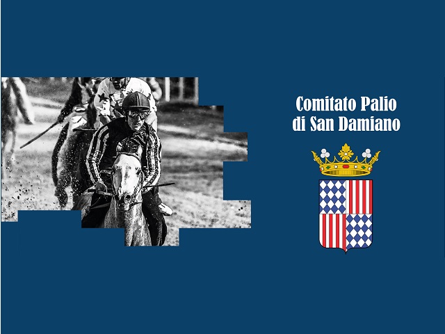 Appuntamenti del Comitato Palio di San Damiano d'Asti