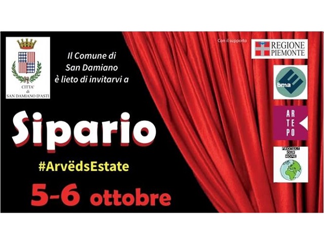 San Damiano d'Asti | Sipario - #ArvëdsEstate
