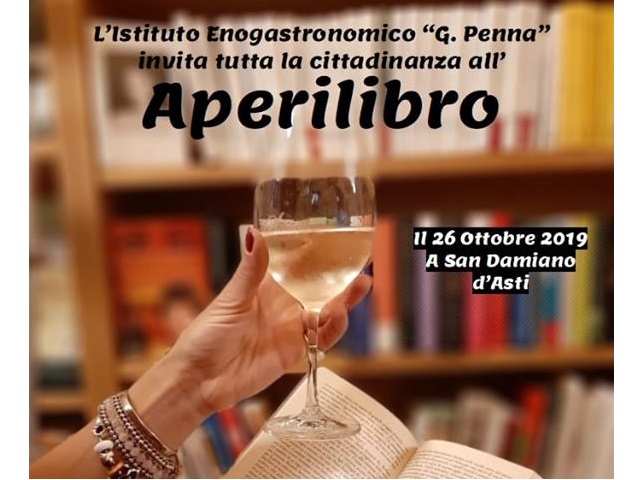 San Damiano d'Asti | Aperilibro
