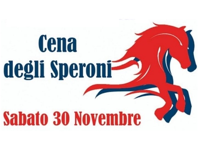 San Damiano d'Asti | Cena degli Speroni