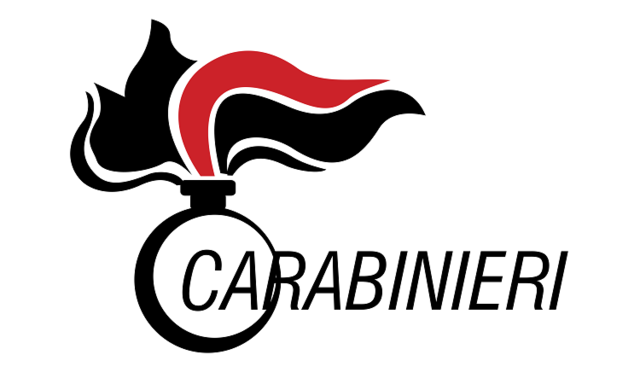 Carabinieri_-_Logo