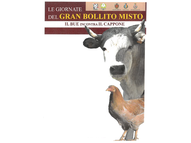 San Damiano d'Asti | Fiera Storica del Cappone 2019