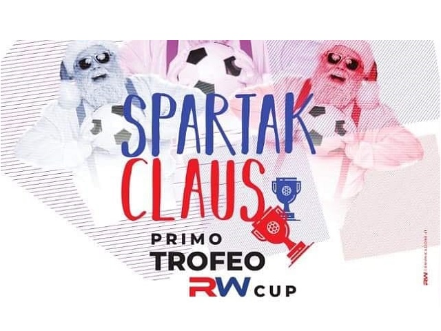 San Damiano d'Asti | Spartak Claus
