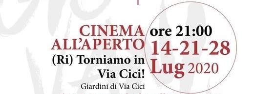 San Damiano d'Asti | Cinema all'aperto: proiezione "La Gabbianella e il gatto"