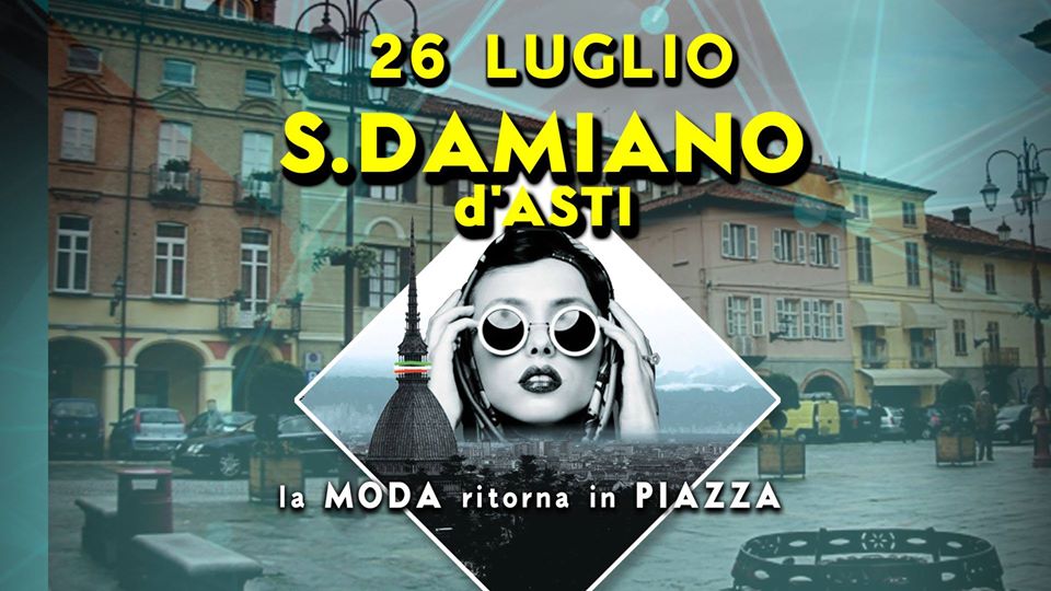 San Damiano d'Asti | Crocetta più in tour