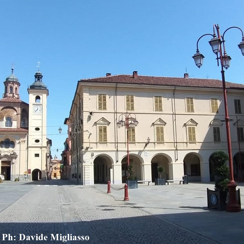 San Damiano d'Asti | Sipario - edizione 2020