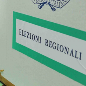 Elezioni Regionali 2019 - Comune di San Damiano d'Asti